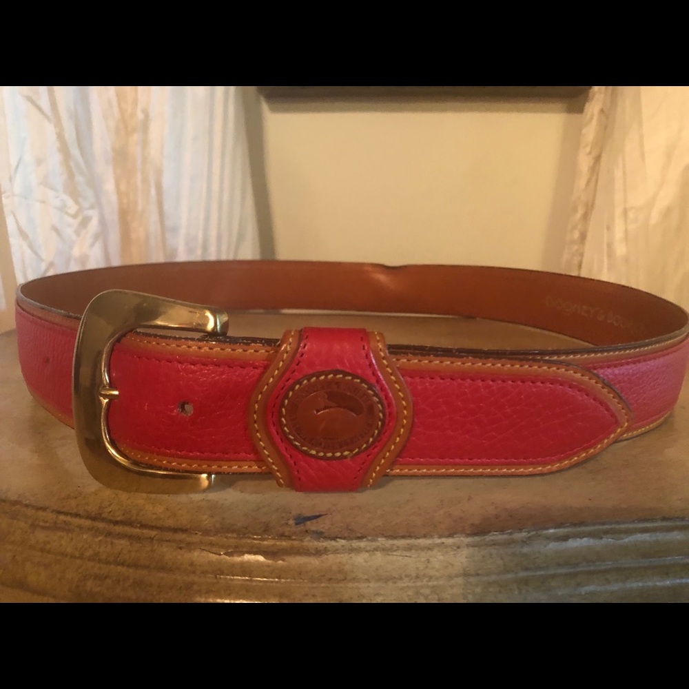 Belt